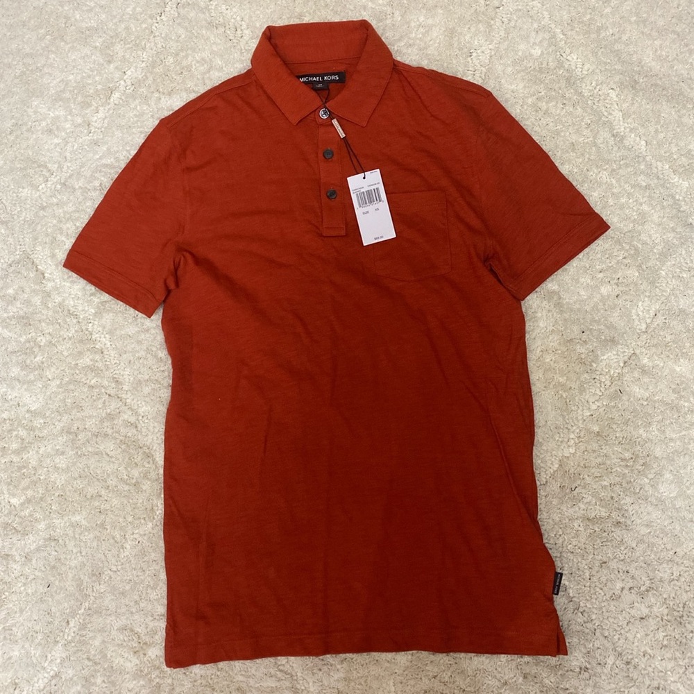 Micheal Kors Polo shirt